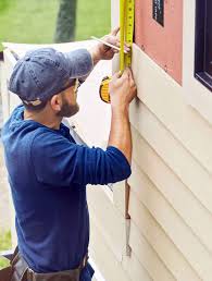 Affordable Siding Repair and Maintenance Services in Old Bethpage, NY